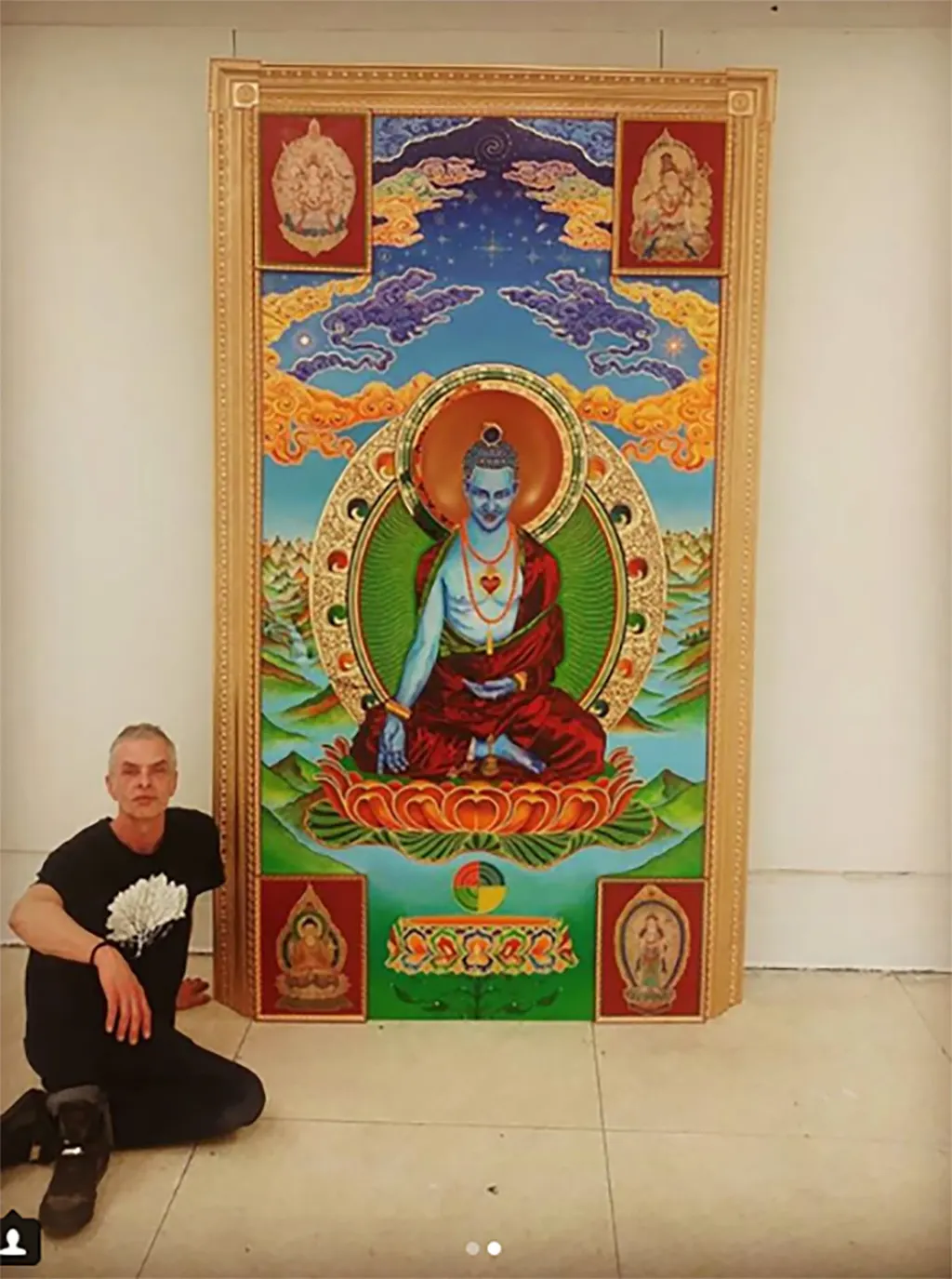 From the exhibition